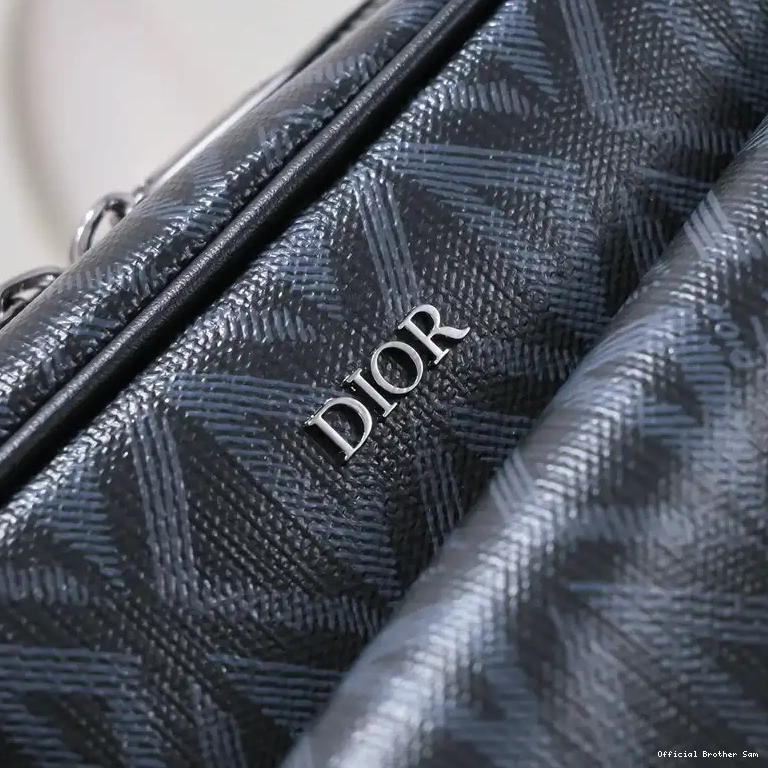 Official Brother Sam 2209YZ0021 Dio Bag 0802